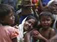 سازمان ملل: کشتار روهینگیا از سوی ارتش میانمار برنامه‌ریزی شده است