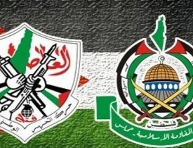 آشتی ملی گروه های فلسطینی حماس و فتح با میانجیگری مصر تحقق یافت