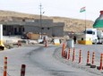 اقلیم کردستان راه های مواصلاتی با عراق را مسدود کرد