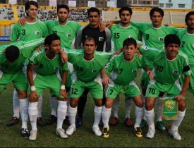 فیفا ، تیم ملی فوتبال پاکستان را از تمام حقوقش محروم کرد