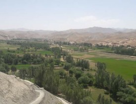 طالبان از هر موتر سایکل ۵ هزار افغانی پول می‌گیرند