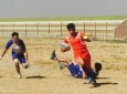 Rugby Tournament kicks off in Kabul