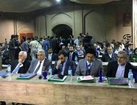 کنفرانس بین المللی گفتگوهای امنیتی هرات فایده ای جز تغذیه افکار عمومی ندارد