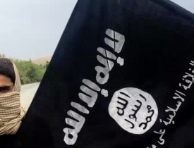گروه داعش تراشیدن ریش را در ولسوالي قوش‌تپۀ جوزجان ممنوع کرد