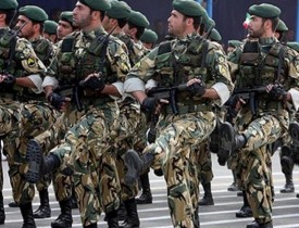 تحریم سپاه پاسداران ایران، دادن تنفس مصنوعی به داعش است