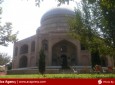 گزارش تصویری از پارک تیمور شاهی  