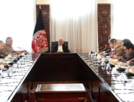 بهبود وضعیت معارف و تقویت تحصیلات عالی به ثبات افغانستان کمک خواهد کرد