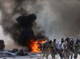 رقم کشته شدگان حمله در سومالیا به بیش از ۲۳۰ نفر رسید