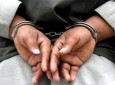 Key Taliban Member Arrested In Samangan