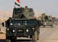 نیروهای عراقی بدون درگیری کردها را از محلات مورد اختلاف کرکوک عقب راندند