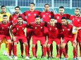 تیم ملی فوتبال افغانستان در آخرین رده بندی فیفا ۴ پله صعود کرد