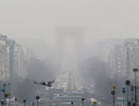 مرگ سالانه نیم میلیون نفر اروپایی بر اثر آلودگی شدید هوا در قاره سبز