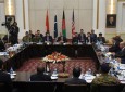 ششمین نشستِ سقفِ صلح برای افغانستان!