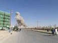 Two Car Bombs Rock Gardez City in Paktia Province