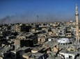 SDF captures Syria