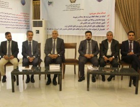 اولین نشست بین‌الوزارتی برنامه میثاق شهروندی در هرات برگزار شد
