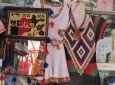تصویر/ نمایشگاه صنایع دستی زنان در بلخ  