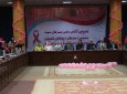 Breast cancer kills more than 1,000 women in Afghanistan each year
