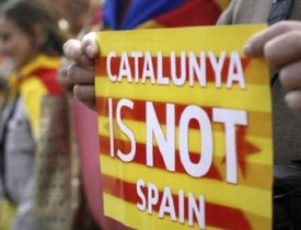 دادگاه عالی اسپانیا رسما نتیجه همه‌پرسی کاتالونیا را غیرقانونی اعلام کرد