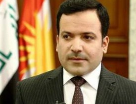 رئیس اقلیم کردستان عراق خواستار کناره گیری بارزانی از قدرت شد