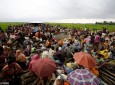 سازمان عفو بین‌الملل خواستار تحریم تسلیحاتی میانمار شد