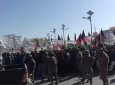 اعتراض صدها تن از شهروندان غور علیه شهردار فیروزکوه