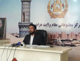 سرپرست اداره مخابرات هرات: اکثر سایت های غیر اخلاقی و غیر فرهنگی از سوی این اداره مسدود شده است