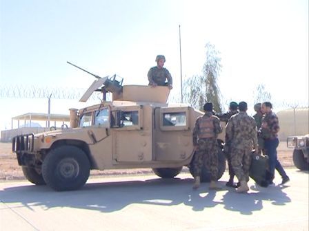 Taliban Suicide Car Bombers Kills Dozens in Kandahar