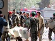 پنجاه و دو تن از سربازان اردوی ملی در میوند قندهار شهید و زخمی شده اند