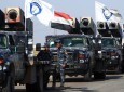 نیروهای امنیتی عراق  کرکوک را ترک نمی کنند
