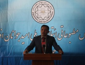صلح با دشمنان قسم خورده افغانستان ممکن نیست / امیدی نیست که انتخابات شورای ملی بهتر برگزار شود