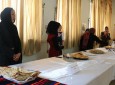 برنامه ظرفیت سازی بانوان در بلخ برگزار شد