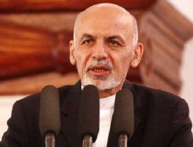 توسعه افغانستان برای دیگر کشورها یک تهدید نیست