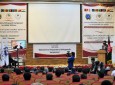 تصاویر/برگزاری اولین سمپوزیم تخصصی اورتوپیدی در هرات  