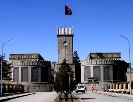 رئیس جمهور حمله انتحاری به دو مسجد امام زمان کابل و مسجد جامع غور را محکوم کرد