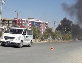 US, UNSC condemn Kabul, Ghor terrorist attacks