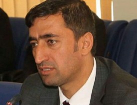 رییس دبیرخانه کمیسیون انتخابات برکنار شد