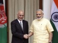رئیس جمهورغنی در روزهای نزدیک به هند می‌رود
