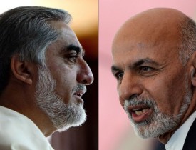 رئیس جمهور: مردم افغانستان مرعوب اقدامات تروریستی یک اقلیت کوچک نخواهند شد/ ریاست اجرایی: تروریسم حد و مرز، خوب و بد، راضی و ناراضی ندارد!