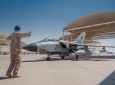 آغاز رزمایش هوایی مشترک عربستان و امارات