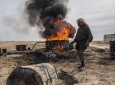بزرگترین میدان نفتی سوریه از کنترل نیروهای داعش خارج شد