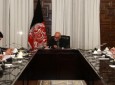 Afghan government approves 10 new contracts worth 1.3 billion Afghanis