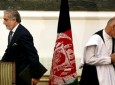 واکنش های دوگانه سران حکومت به حمله کابل