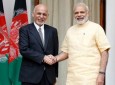 President Ghani to visit India on Tuesday