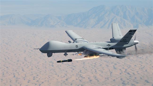 20 ISIS suicide bombers among those killed in US airstrike: Silab Corps