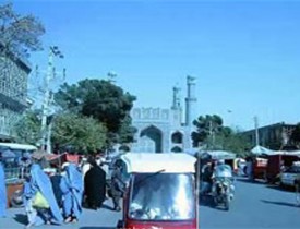 سیر مطالعاتی شهرداران، معاونان و منشی‌های شوراهای مشورتی شهرداری‌ها در شهر هرات آغاز شد