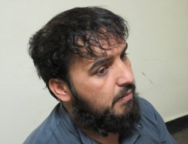 بازداشت یک عضو مهم طالبان، شبکه ی حقانی و القاعده در کابل