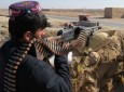 حمله طالبان به فرماندهی پولیس جغتو غزنی