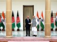 افغانستان خواستار استفاده از تجارب هند در بخش فنی و برگزاری انتخابات شفاف شد