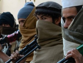 Taliban’s shadow district governor killed in Faryab infighting